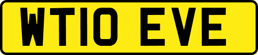 WT10EVE