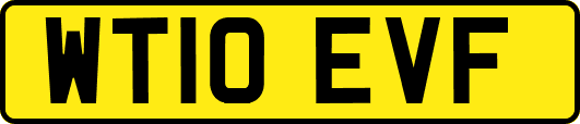 WT10EVF