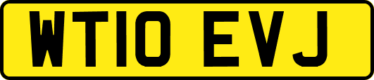 WT10EVJ