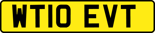 WT10EVT
