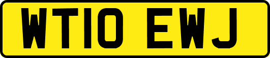WT10EWJ
