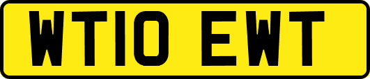 WT10EWT