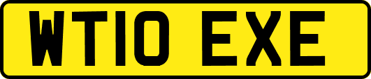 WT10EXE