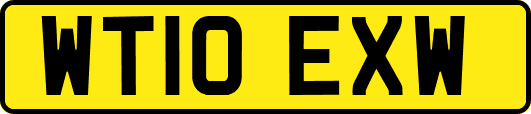 WT10EXW