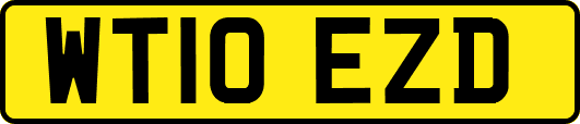 WT10EZD