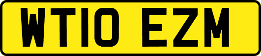 WT10EZM
