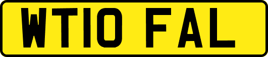WT10FAL