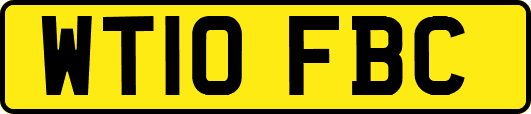 WT10FBC