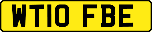 WT10FBE