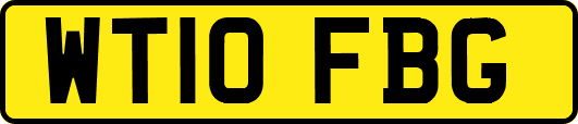 WT10FBG