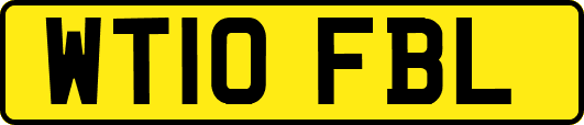 WT10FBL