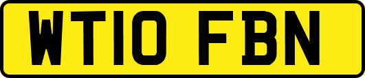 WT10FBN