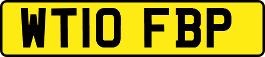 WT10FBP