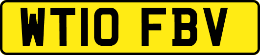 WT10FBV