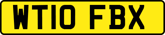 WT10FBX