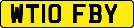 WT10FBY