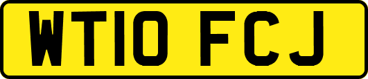 WT10FCJ