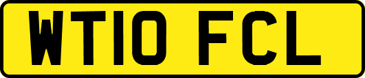 WT10FCL