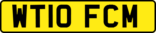 WT10FCM