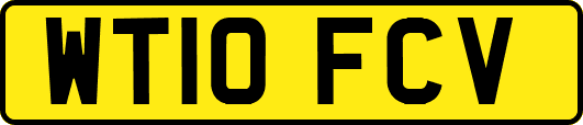 WT10FCV