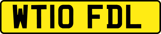 WT10FDL