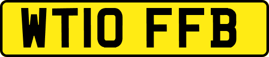 WT10FFB