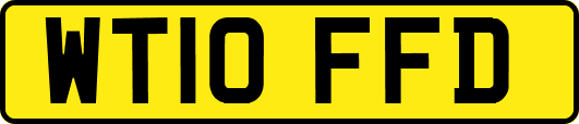 WT10FFD