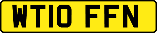 WT10FFN