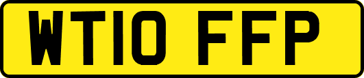 WT10FFP