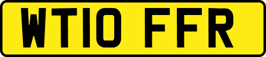 WT10FFR
