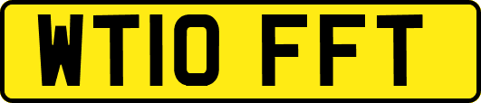 WT10FFT