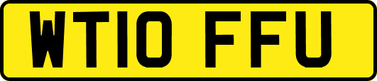 WT10FFU
