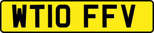 WT10FFV