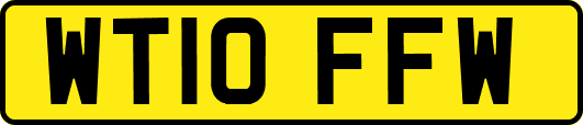 WT10FFW