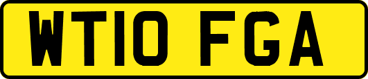 WT10FGA
