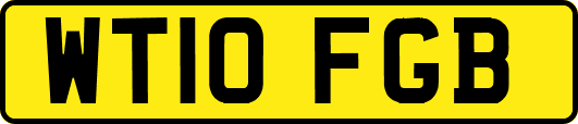 WT10FGB