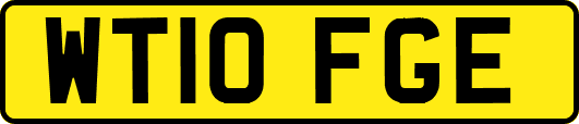 WT10FGE