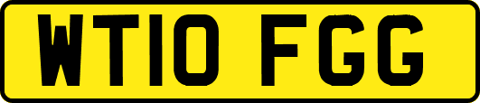 WT10FGG