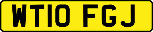 WT10FGJ