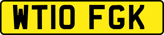 WT10FGK
