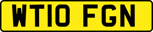 WT10FGN