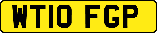 WT10FGP