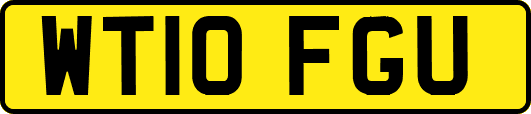 WT10FGU