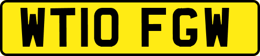 WT10FGW