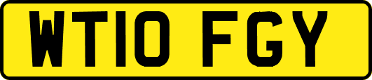 WT10FGY