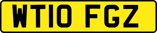 WT10FGZ