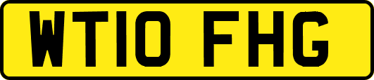 WT10FHG