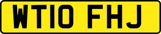 WT10FHJ