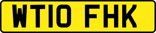 WT10FHK
