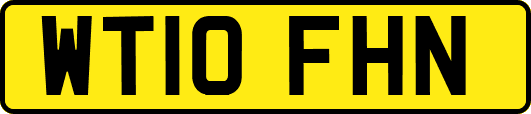 WT10FHN